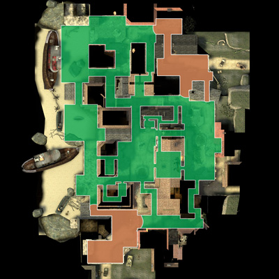 Asymmetrical Design